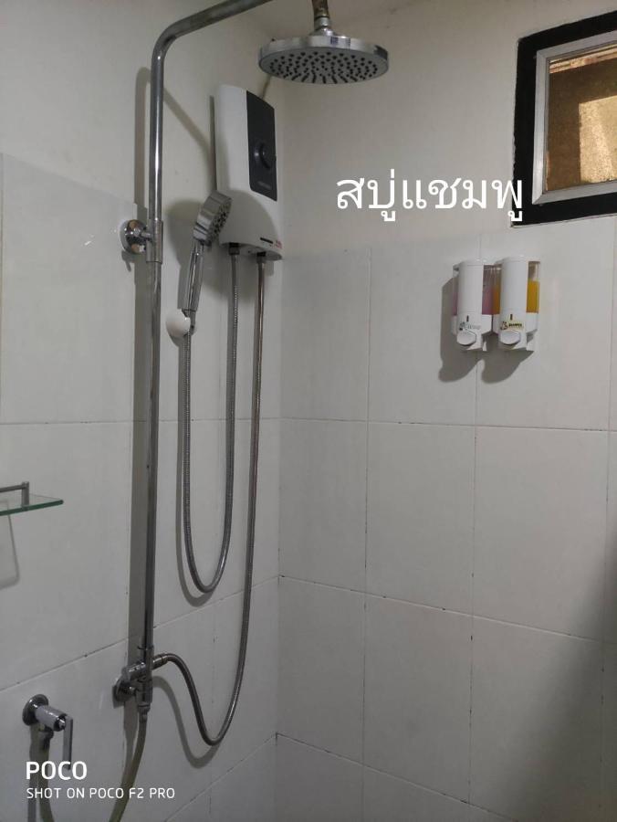 Tamarind Guesthouse Phra Nakhon Si Ayutthaya Exteriör bild