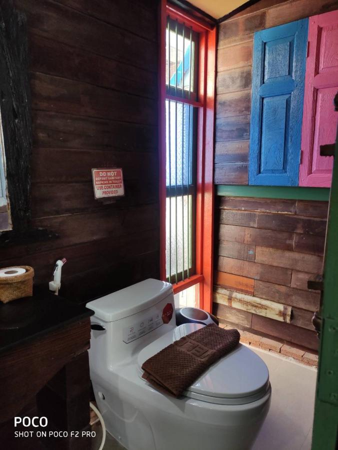 Tamarind Guesthouse Phra Nakhon Si Ayutthaya Exteriör bild