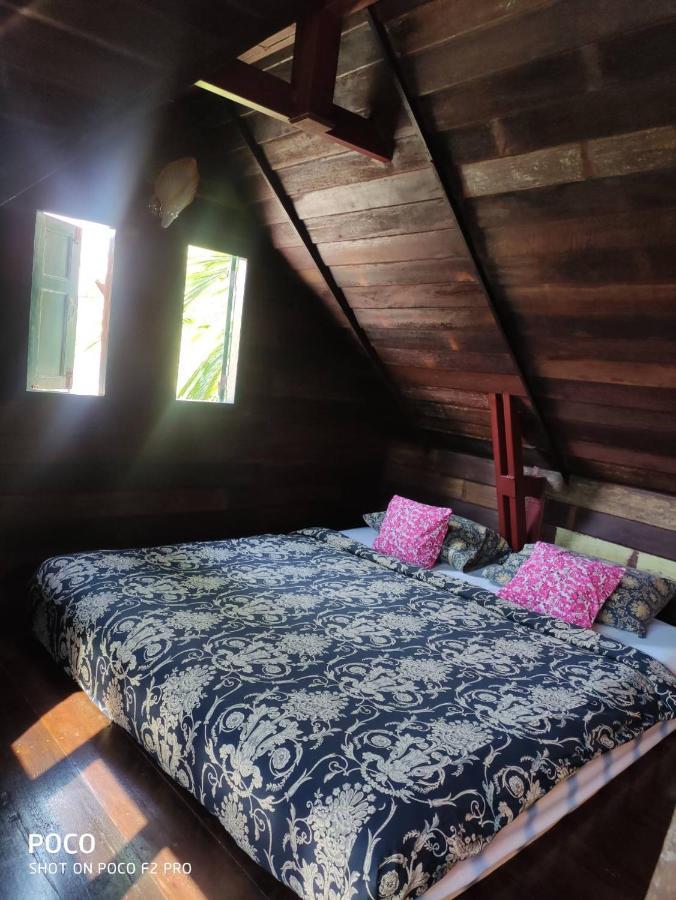 Tamarind Guesthouse Phra Nakhon Si Ayutthaya Exteriör bild